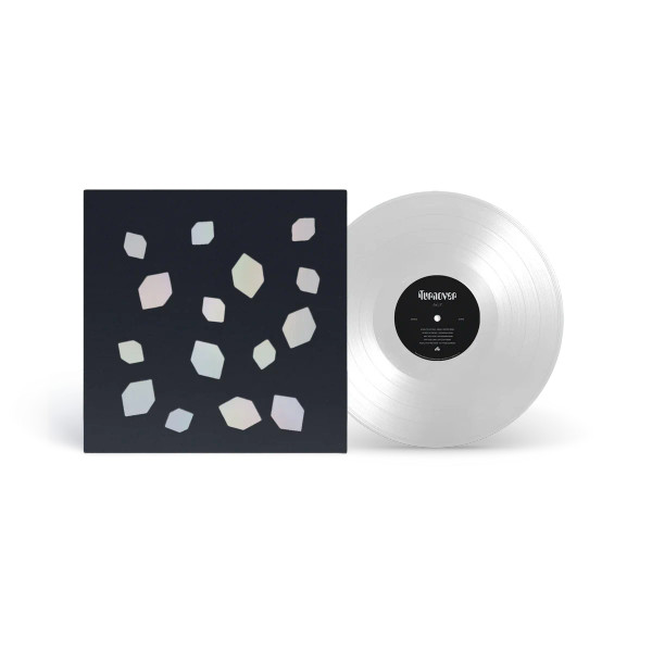 Turnover – Myself In The Way: Remixes (Vinyl, LP, Album, Limited Edition, Clear)