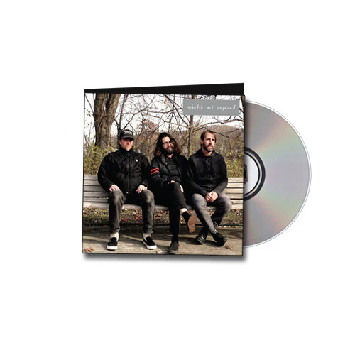 Sebadoh – Act Surprised (CD, Album)