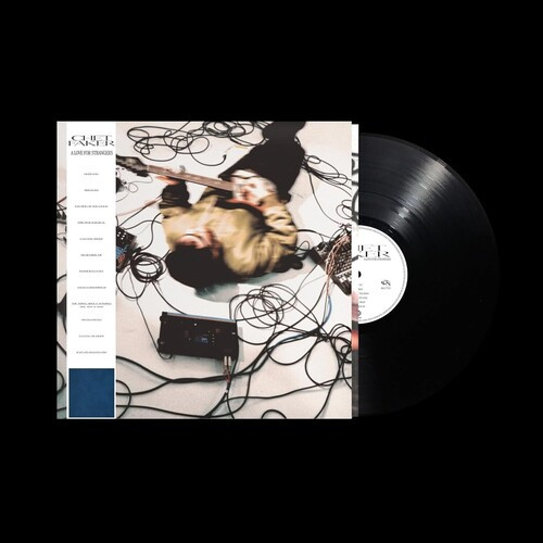 Chet Faker ‎– A Love For Strangers (Vinyl, LP, Album)
