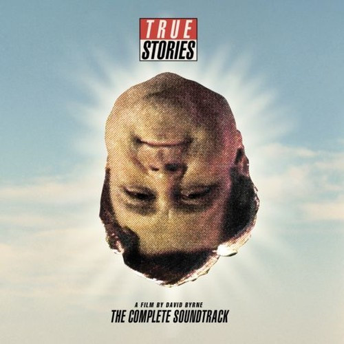 Various – True Stories: The Complete Soundtrack (2 x Vinyl, LP, Album)