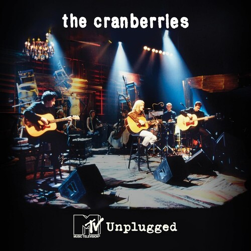 The Cranberries, MTV Unplugged, Vinyl, LP, Stereo