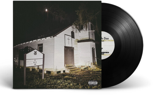 $uicideboy$, Thy Will Be Done, Vinyl, LP