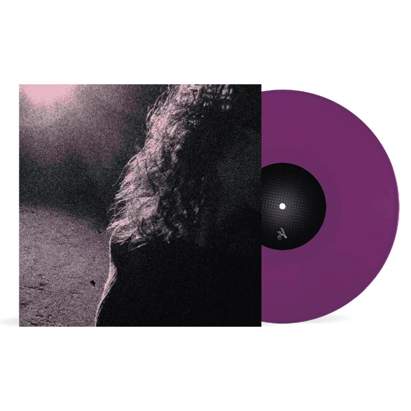 Venturing – Ghostholding (2 x Vinyl, LP, Album, Orchid)