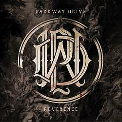 Parkway Drive – Reverence (CD, Album)