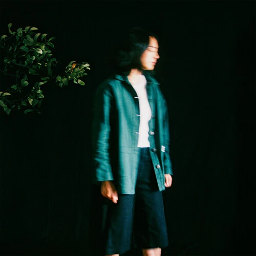 Mini Trees – Slow it Down (Vinyl, LP, Album, Blue-In-Blue)