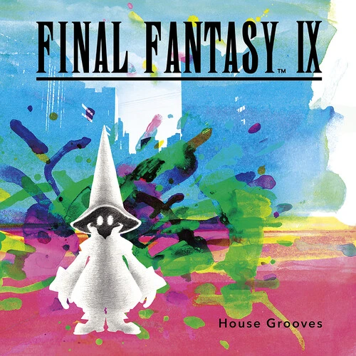 Various – Final Fantasy IX: House Grooves (CD, Album)