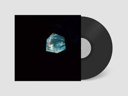 Tim Hecker – Anoyo (Vinyl, LP, Album)