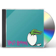 Melt-Banana – Scratch Or Stitch (CD, Album)