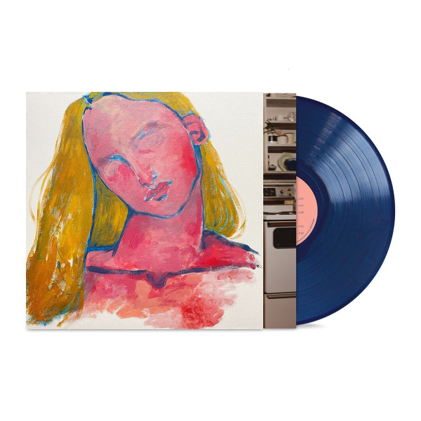 Billie Marten – Dog Eared (Vinyl, LP, Album, Indie Exclusive, Deep Ocean)