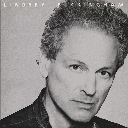 Lindsey Buckingham – Lindsey Buckingham (CD, Album, Digipak)
