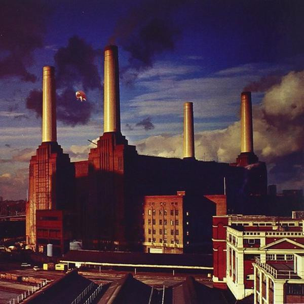 Pink Floyd - Animals (VINYL LP)