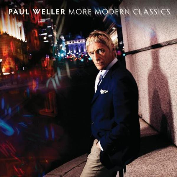Paul Weller - More Modern Classics (VINYL LP)