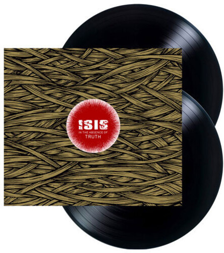 Isis, In The Absence Of Truth, 2 x Vinyl, LP, Album