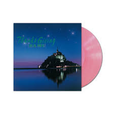 RA MU – Thanks Giving  (Vinyl, LP, Album,  Pink)