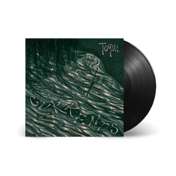 Toqui – Currents (Vinyl, LP, Album)
