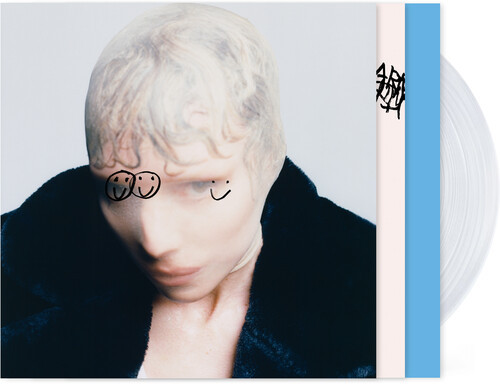 Lykke Li – The Afterparty (Vinyl, LP, Album, 45RPM, Indie Exclusive, Clear)