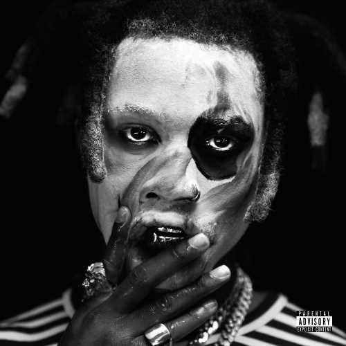 Denzel Curry, Ta13oo, CD, Album