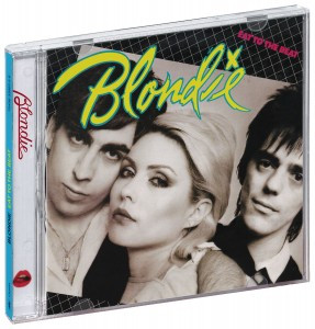 Blondie – Eat To The Beat (CD, Album)