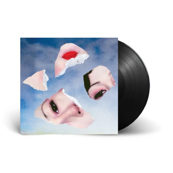 Hannah Lew - Hannah Lew  (Vinyl, LP, Album)