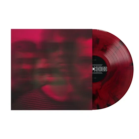 All Them Witches – House Of Mirrors (Vinyl, LP, Apple Black Wave Colour)