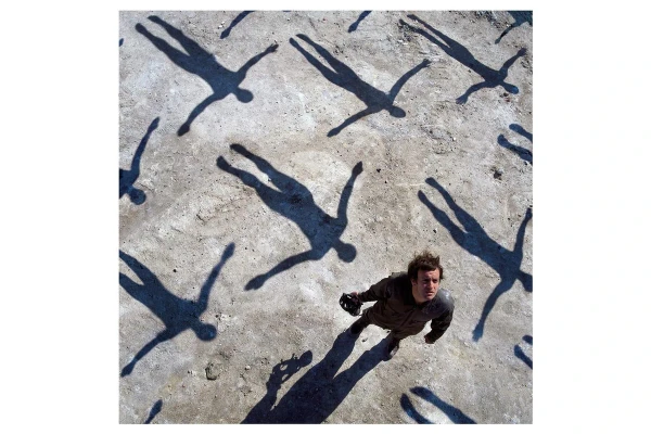 Muse – Absolution (CD, Album)