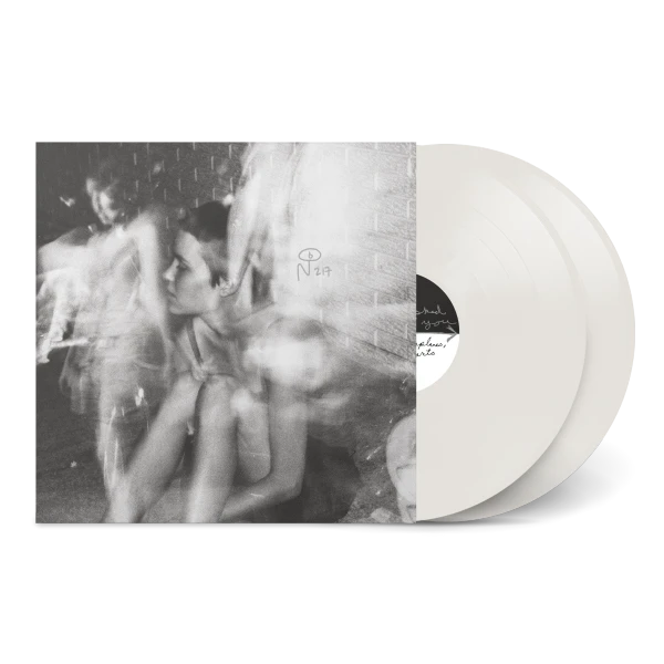 Everyone Asked About You – Paper Airplanes, Paper Hearts (2 x Vinyl, LP, Compilation, Paper Airplanes White)