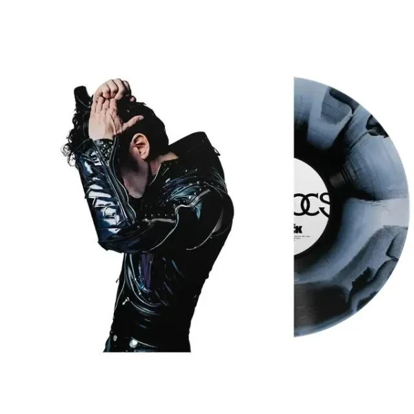 Des Rocs – To Hell And Back (Vinyl, LP, Album, Black + White Splatter)