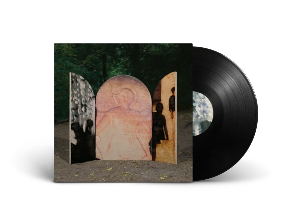 The Orielles – Only You Left (Vinyl, LP, Album)