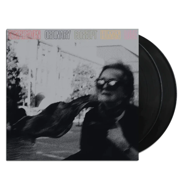 Deafheaven – Ordinary Corrupt Human Love (2 x Vinyl, LP, Album, 180g)