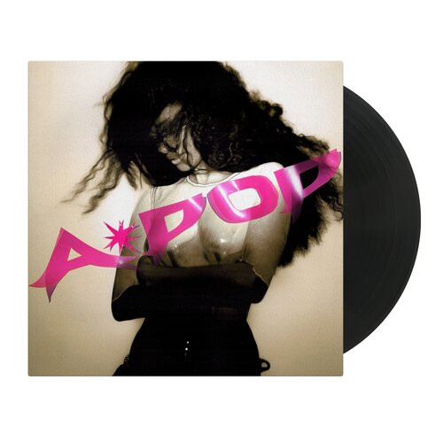 Tyla – A*POP (Vinyl, LP, Album)