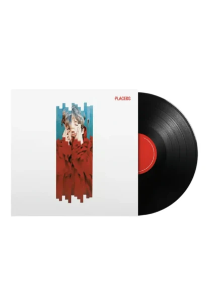 Placebo – Re:Created (Vinyl, LP, Album, 30th Anniversary Edition, Bonus 7" Single, White)