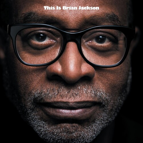 Brian Jackson – This Is Brian Jackson (2 x Vinyl, LP, Album, 45RPM)
