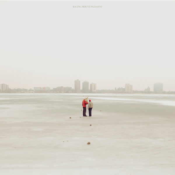 Racing Mount Pleasant – Racing Mount Pleasant (CD, Album)