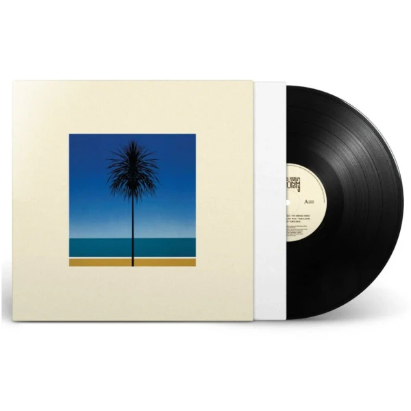 Metronomy – The English Riviera (Vinyl, LP, Album)