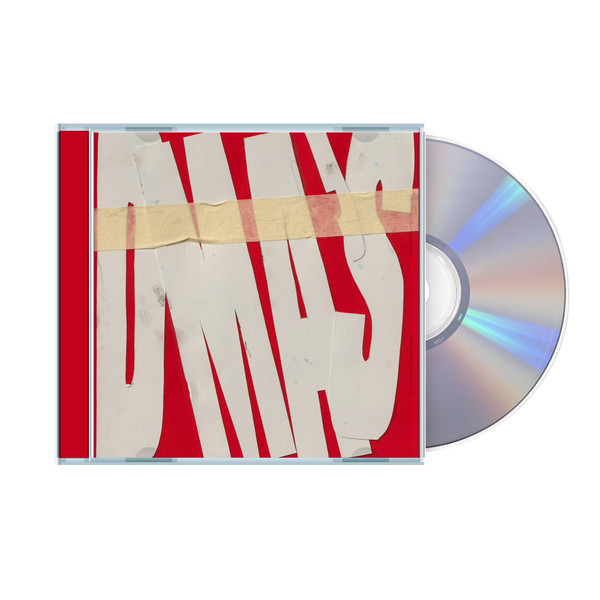 DMA's – DMA's (CD, Album)
