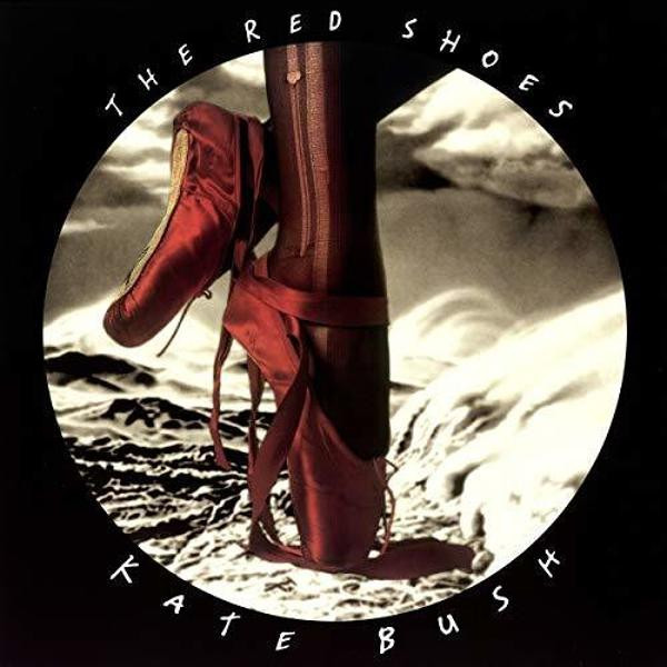 Kate Bush - The Red Shoes (VINYL LP)