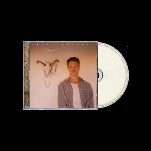 Ryan Beatty – Sweet Fortune (CD, Album)