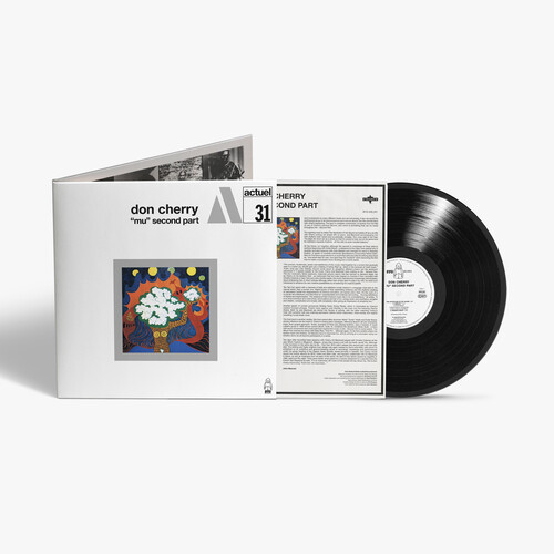 Don Cherry – 