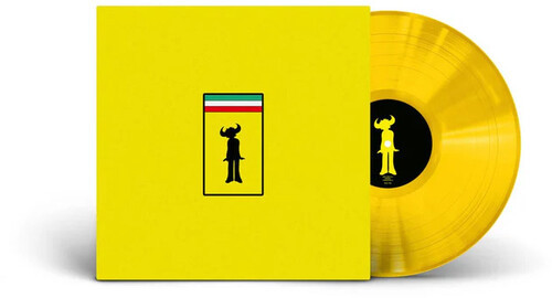 Jamiroquai – Virtual Insanity (Vinyl, 12
