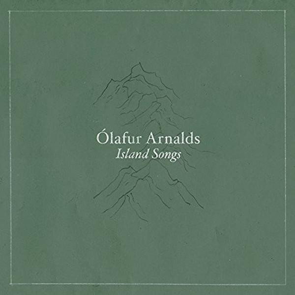 Olafur Arnalds - Island Songs (VINYL LP)