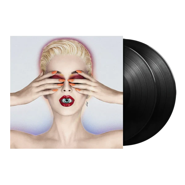 Katy Perry – Witness (2 x Vinyl, LP, Album)