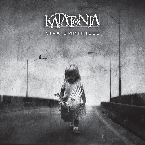 Katatonia – Viva Emptiness (Vinyl, LP, Album, Remastered, Half-Speed Master)