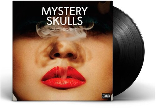 Mystery Skulls – Forever (Vinyl, LP, Album)