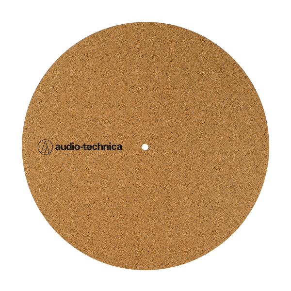 Audio Technica AT-SMC1 Cork Slipmat