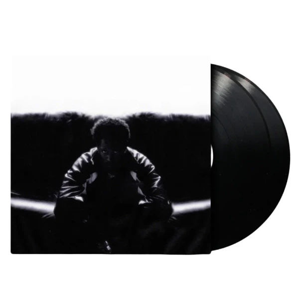 Kaytranada – Timeless (2 x Vinyl, LP, Album)