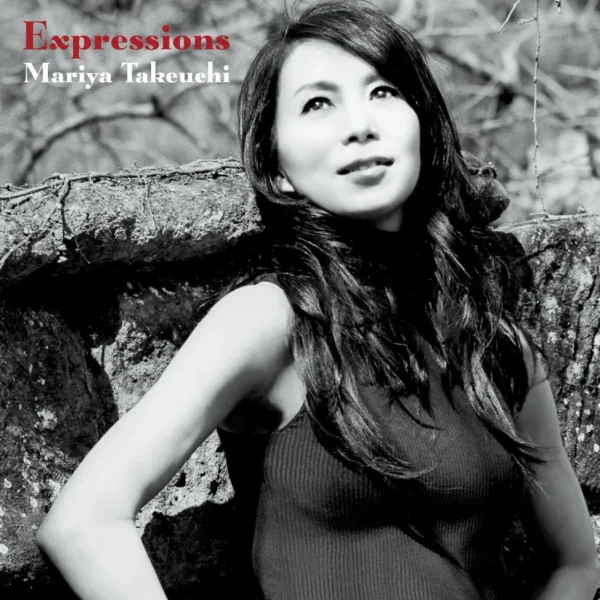 Mariya Takeuchi – Expressions (3 x CD, Compilation, Remastered)