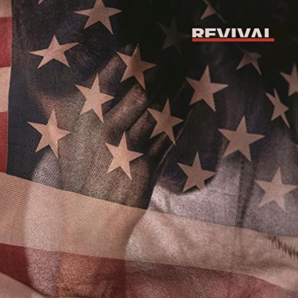 Eminem - Revival (VINYL LP)