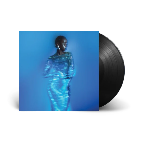 Shewita – Canvas (Vinyl, 12" EP, 45RPM)