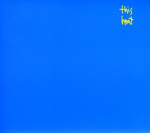 This Heat – This Heat (CD, Album, Remastered, Digipak)