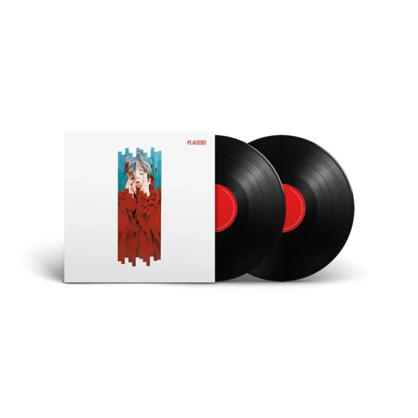 Placebo – Placebo Re:Created (2 x Vinyl, LP, Album, Deluxe 30th Anniversary Edition, Bonus 7" Single)